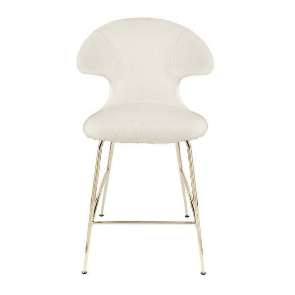 Time Flies Stool